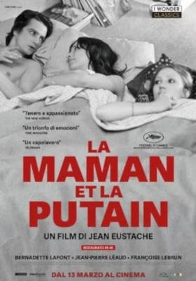 La maman et la putain