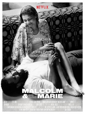 Malcolm & Marie