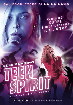 Teen Spirit - A un passo dal sogno