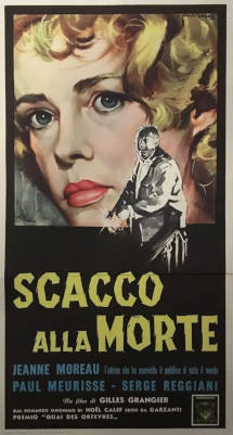 Scacco alla morte