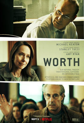 Worth - Il patto