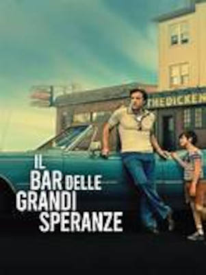 Il bar delle grandi speranze