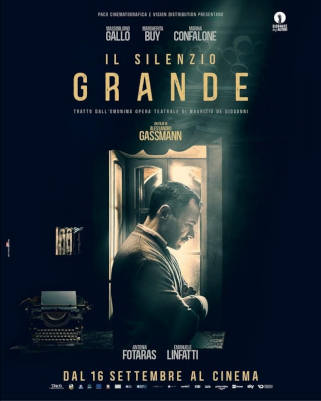 Il silenzio grande