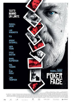 Poker Face