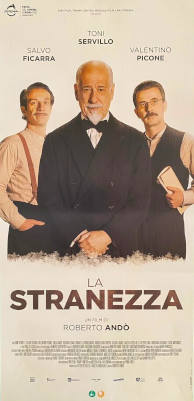 stranezza, La