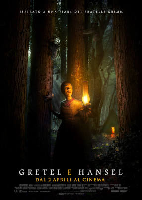 Gretel e Hansel