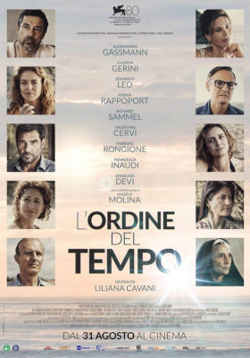 ordine del tempo, L'