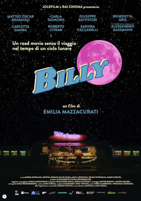 Billy