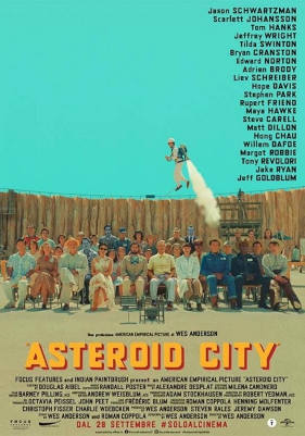 Asteroid City